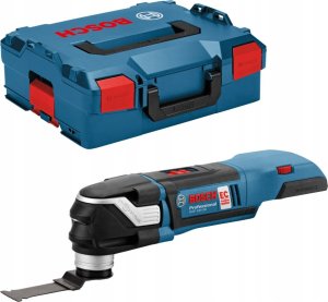 Bosch Narzędzie wielofunkcyjne GOP 18V-28 Professional (06018B6001) 1