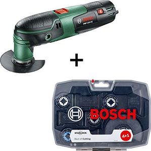 Bosch Narzędzie wielofunkcyjne PMF 220 CE 220W (06159975VF) 1