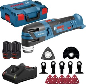 Bosch Urządzenie wielofunkcyjne GOP 12V-28 (06018B5006) 1