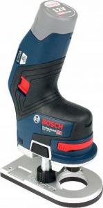 Frezarka Bosch GKF 12V-8 12 V 4