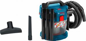 Odkurzacz przemysłowy Bosch GAS 18V-10 L (06019C6300) 2