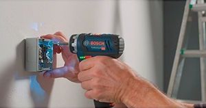 Wiertarko-wkrętarka Bosch GSR 12V-15 FC 12 V (06019F6002) 2