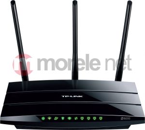 Router TP-Link TD-W8980 1