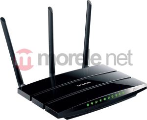 Router TP-Link TD-W8980 3