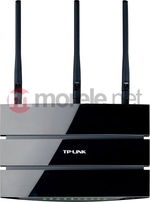 Router TP-Link TD-W8980 4