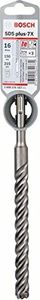 Wiertło Bosch do betonu SDS+ 16mm  (2608576167) 2