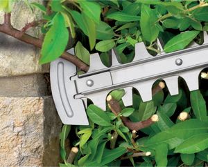 Bosch Bosch blade for hedge trimmer AHS 54-20Li, spare knife 1