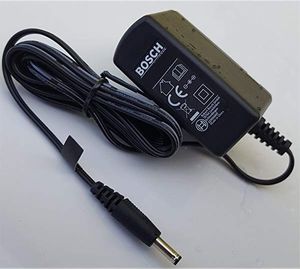 Bosch Bosch battery charger for IXO Worklight 3,6V black - 2.609.004.820 1