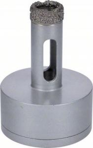 Wiertło Bosch do szkła i glazury diamentowe walcowe 14mm  (2608599027) 1