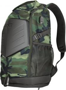 Plecak Trust GXT 1255 Outlaw Camo 15.6" (GAXB-080) 11