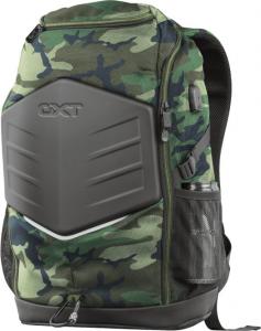 Plecak Trust GXT 1255 Outlaw Camo 15.6" (GAXB-080) 14