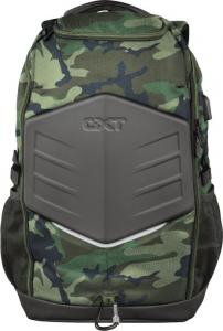 Plecak Trust GXT 1255 Outlaw Camo 15.6" (GAXB-080) 15