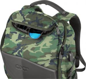Plecak Trust GXT 1255 Outlaw Camo 15.6" (GAXB-080) 9