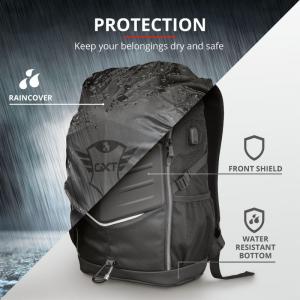 Plecak Trust GXT 1255 Outlaw 15.6" (GAXB-081) 6