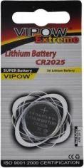 Vipow Bateria CR2025 1 szt. 1