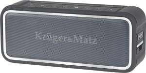 Głośnik Kruger&Matz GŁOŚNIK PRZENOŚNY KRUGER MATZ BLUETOOTH DISCOVERY XL (KM0523XL) 1