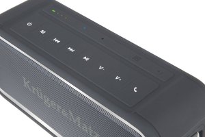 Głośnik Kruger&Matz GŁOŚNIK PRZENOŚNY KRUGER MATZ BLUETOOTH DISCOVERY XL (KM0523XL) 2