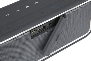 Głośnik Kruger&Matz GŁOŚNIK PRZENOŚNY KRUGER MATZ BLUETOOTH DISCOVERY XL (KM0523XL) 3