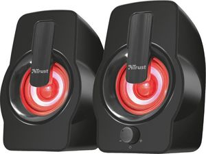 Głośniki komputerowe Trust Gemi 2 RGB (22948) 3