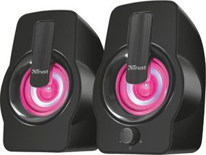 Głośniki komputerowe Trust Gemi 2 RGB (22948) 5