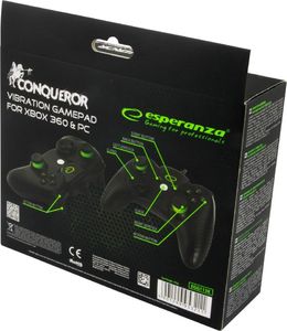 Pad Esperanza Conqueror (EGG113K) 2