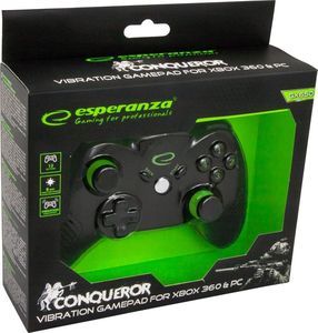 Pad Esperanza Conqueror (EGG113K) 5