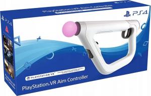Pad Sony PlayStation VR AIM Controller (SP4P030) 1