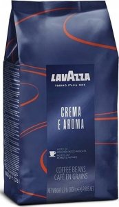 Kawa ziarnista Lavazza Creme e Aroma blue 1 kg 1