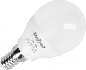 Vipow LAMPA LED VIPOW ZAR0460 G45 E14 1