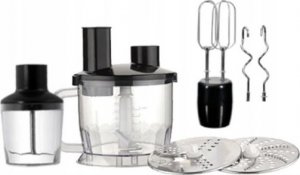 Goclever ZESTAW AKCESORIÓW GOCLEVER KITCHEN MIXME PRO SET 2
