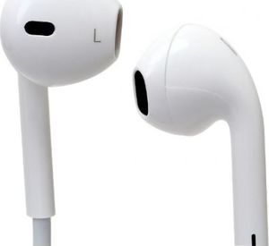 Słuchawki Apple do iPhone 5/6/7 (GSM1006) 2