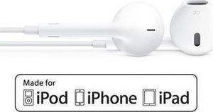 Słuchawki Apple do iPhone 5/6/7 (GSM1006) 3