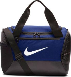 Nike Torba sportowa Brasilia Duffel 25L niebieska (BA5961-480) 1