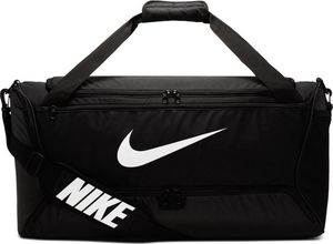 Nike Torba sportowa Brasilia Duffel czarna (BA5955-010) 1