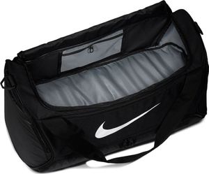 Nike Torba sportowa Brasilia Duffel czarna (BA5955-010) 3