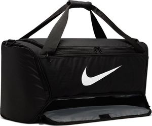 Nike Torba sportowa Brasilia Duffel czarna (BA5955-010) 4