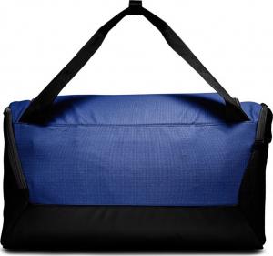 Nike Torba sportowa Brasilia niebieska  40 l 2
