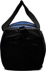 Nike Torba sportowa Brasilia niebieska  40 l 3