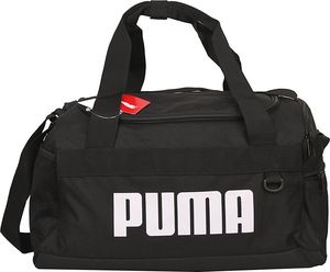 Puma Torba sportowa Challanger Duffel czarna (076619-01) 1