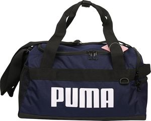 Puma Torba sportowa Challanger Duffel Bag 25L granatowa (076619-02) 1