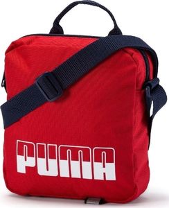 Puma Saszetka Portable czerwona (07606103) 1