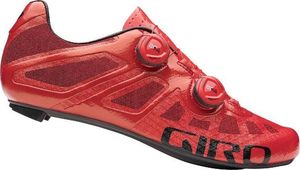 Giro Buty męskie GIRO IMPERIAL bright red roz.42,5 1