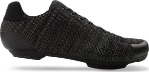 Giro Buty męskie GIRO REPUBLIC R KNIT black charcoal heather roz.44 (NEW) 1