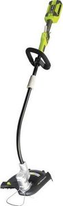 Ryobi Ryobi cordless lawn trimmer RLT36C33, 36Volt (green / black, Li-Ion battery 2.5Ah) 1