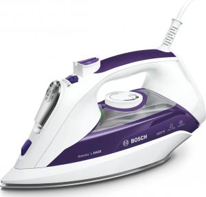 Żelazko Bosch Sensixx'x DA50 4