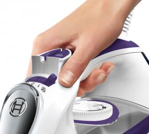 Żelazko Bosch Sensixx'x DA50 7