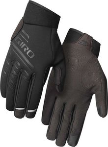 Giro Rękawiczki zimowe GIRO CASCADE W długi palec black roz. L (obwód dłoni 190-204 mm / dł. dłoni 185-195 mm) (NEW) 1