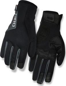 Giro Rękawiczki zimowe GIRO CANDELA 2.0 długi palec black roz. L (obwód dłoni 190-210 mm / dł. dłoni 170-177 mm) (NEW) 1