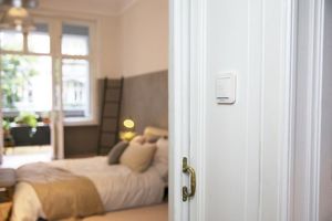 Bosch Bosch Smart Home Universal Switch Flex 6