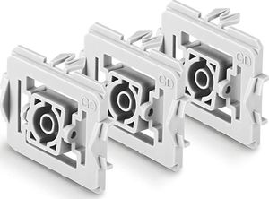 Bosch Bosch Smart Home Adapter Set - Adapter Set (3 pieces) GiraStandard (GD) 1